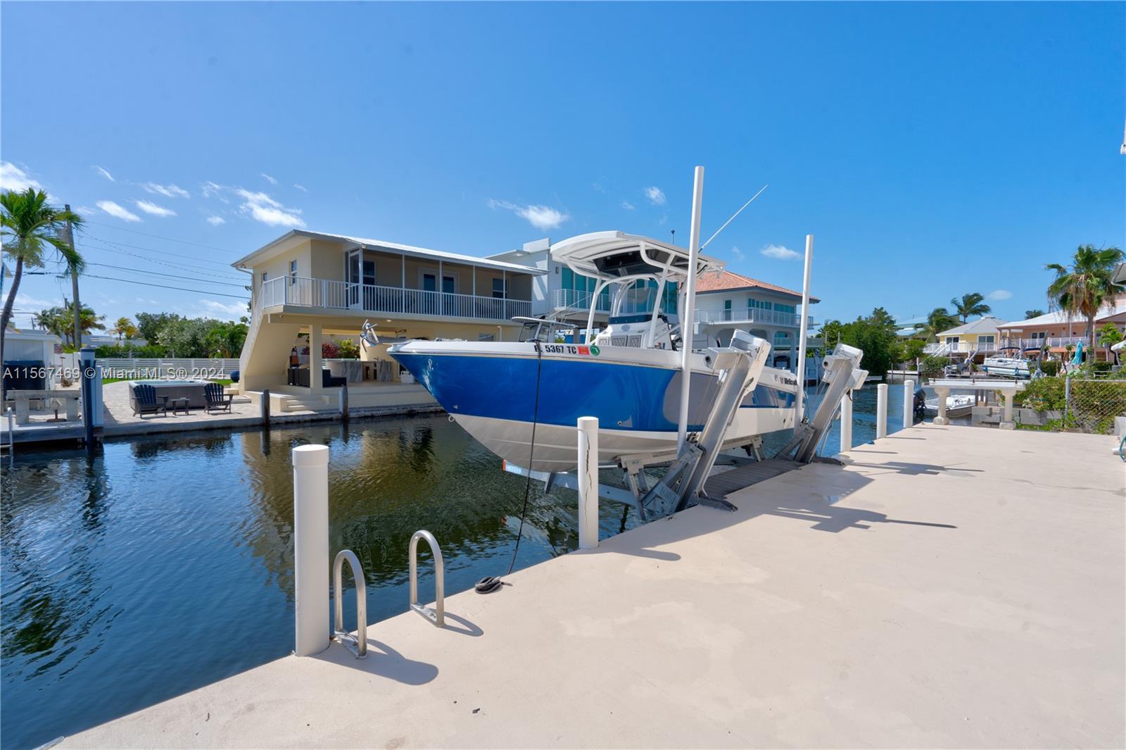 119 Primrose Lane, Long Key, Florida image 43