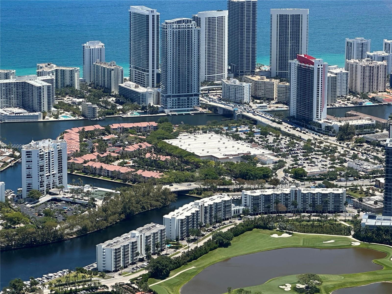 200 Diplomat Parkway #531, Hallandale Beach, Florida image 2