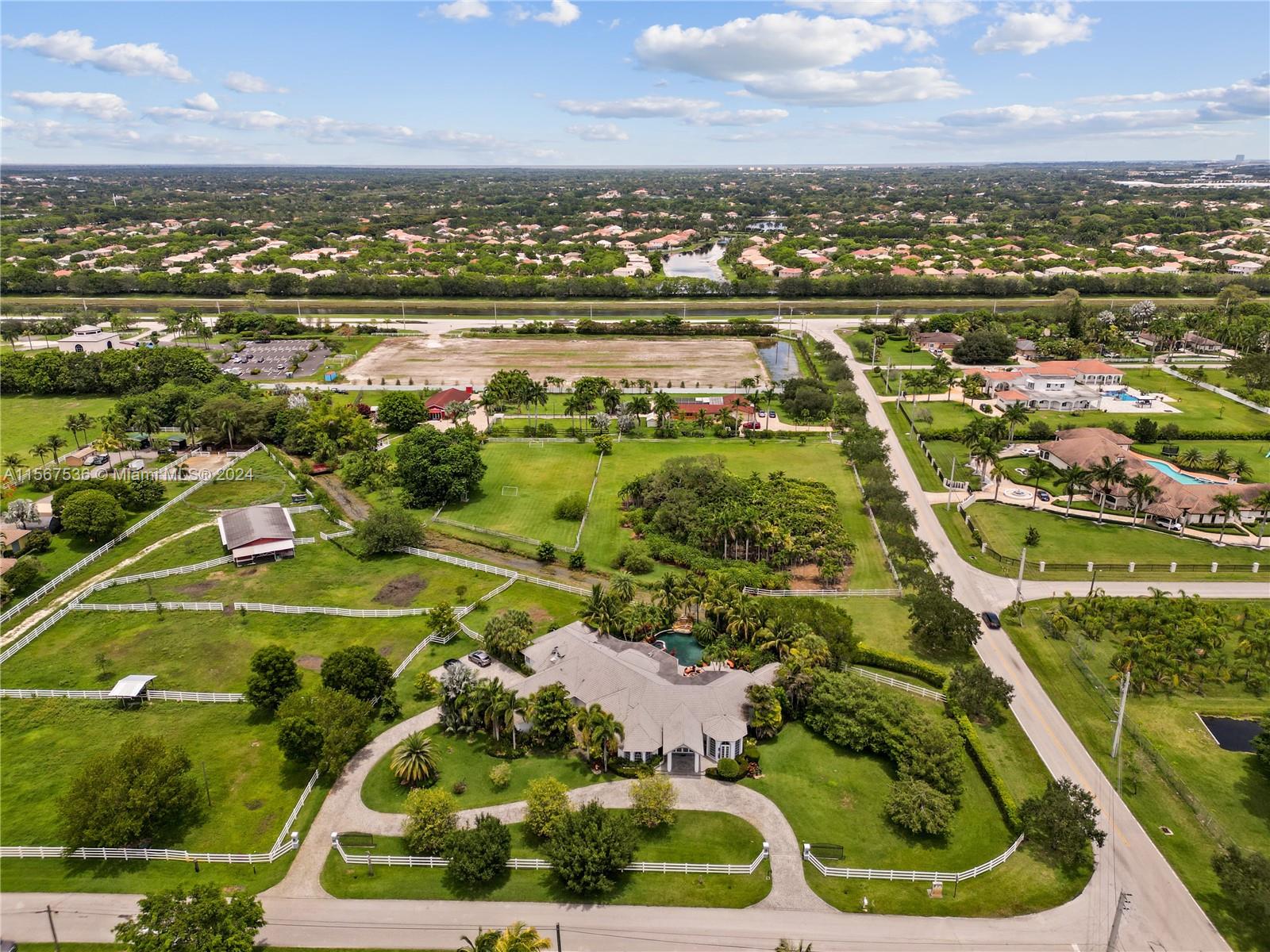 17801 SW 50th St, Southwest Ranches, Florida image 47