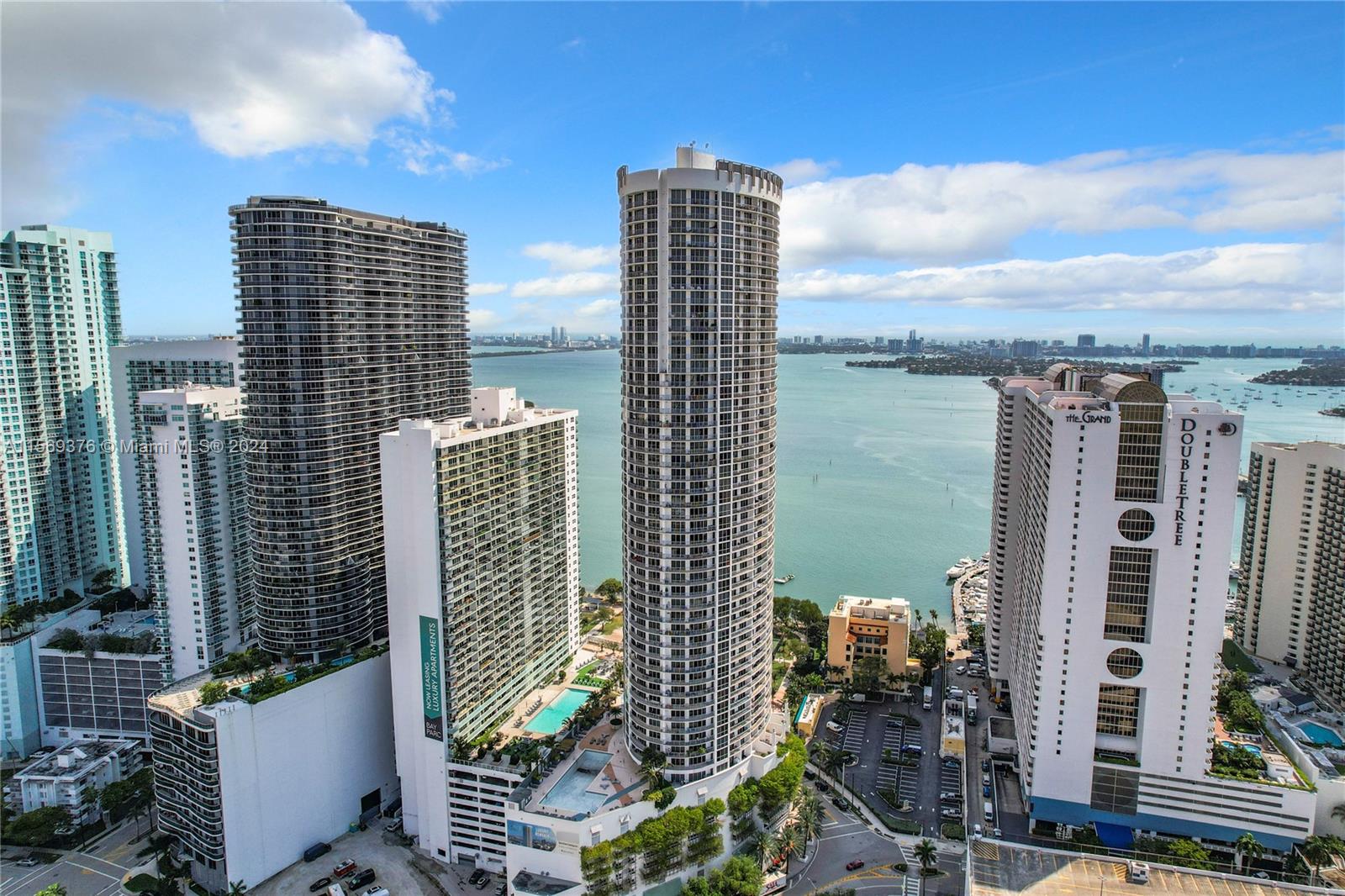 1750 N Bayshore Dr #3708, Miami, Florida image 2