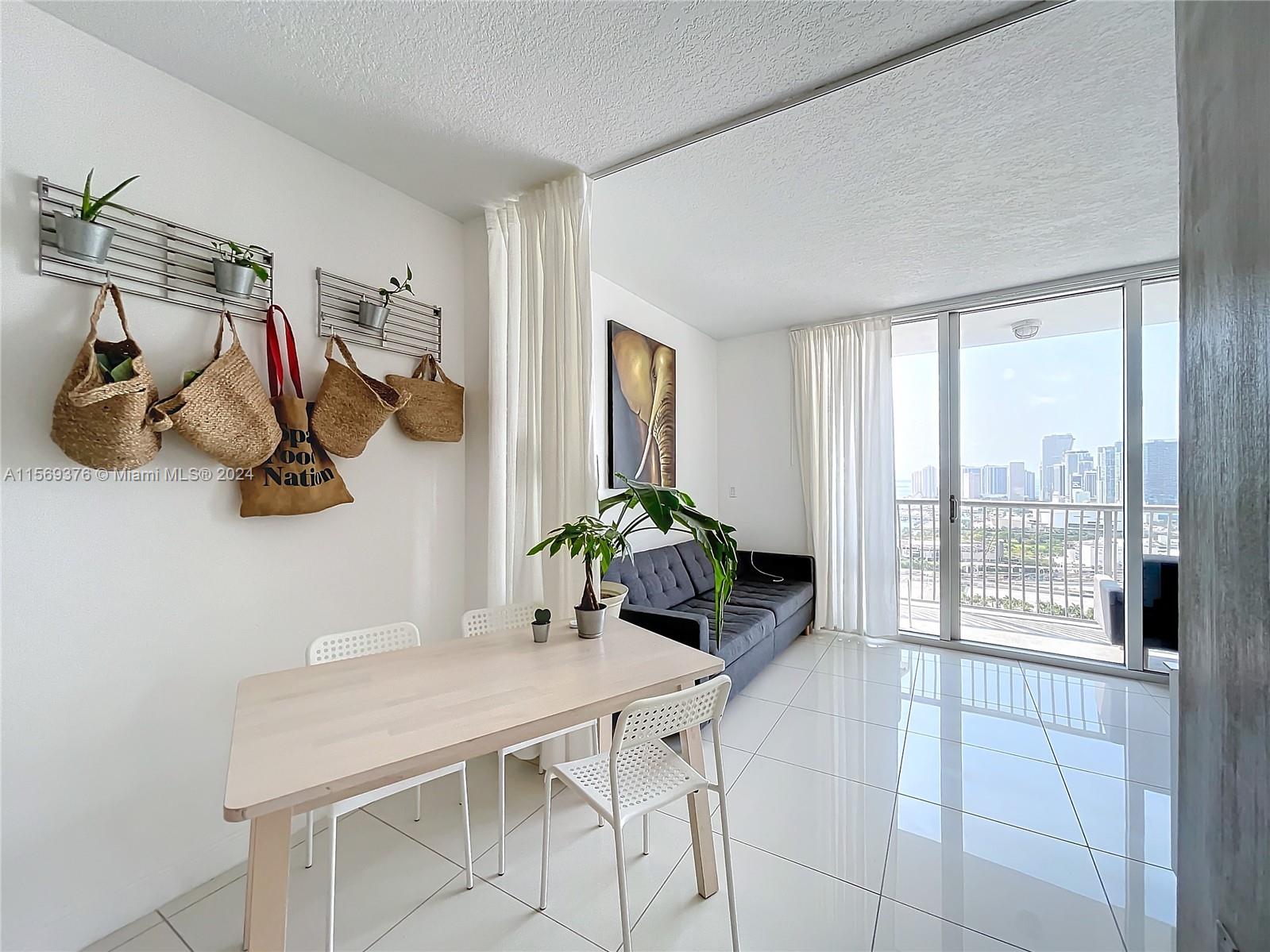 1750 N Bayshore Dr #3708, Miami, Florida image 21