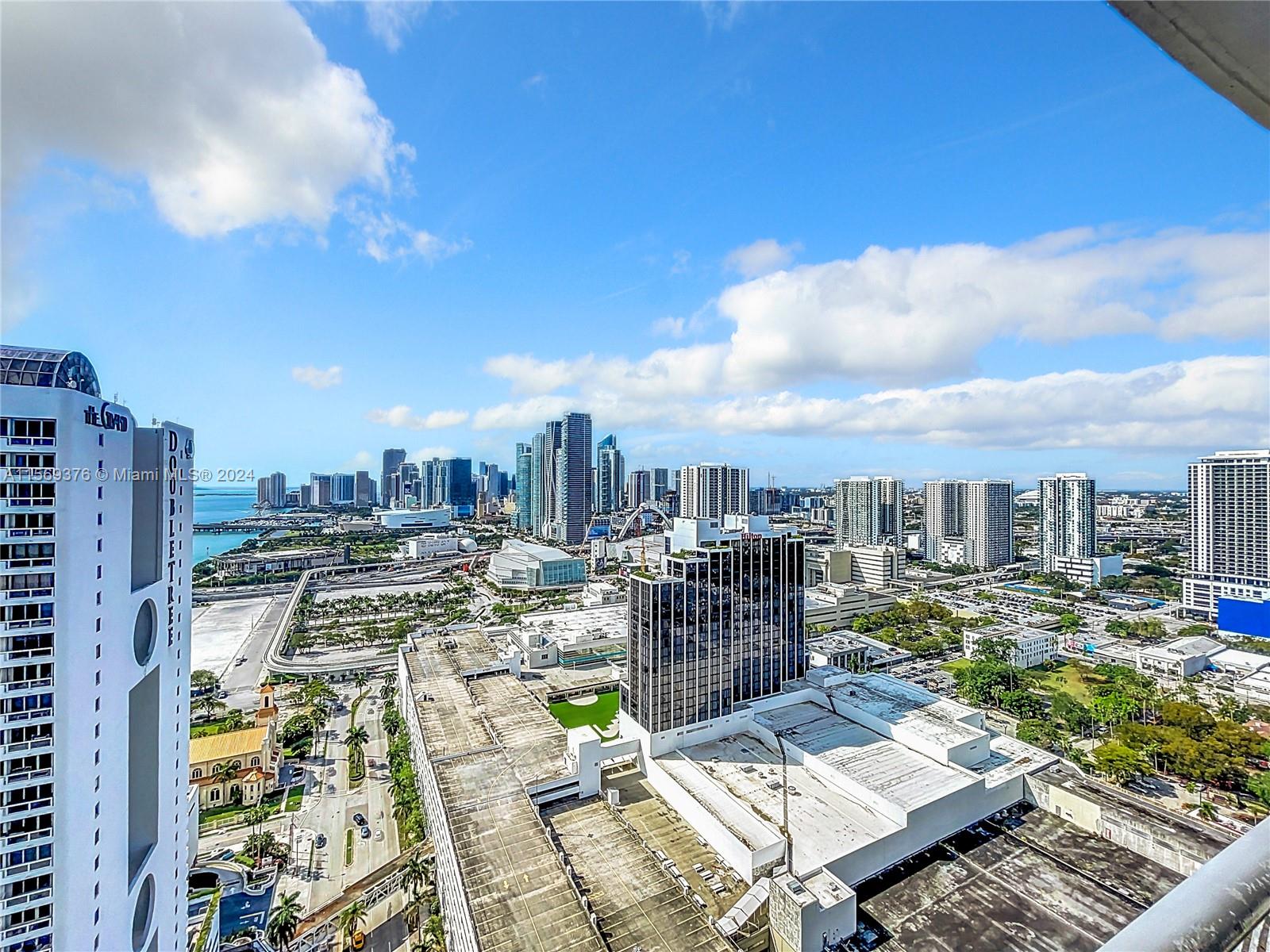 1750 N Bayshore Dr #3708, Miami, Florida image 29