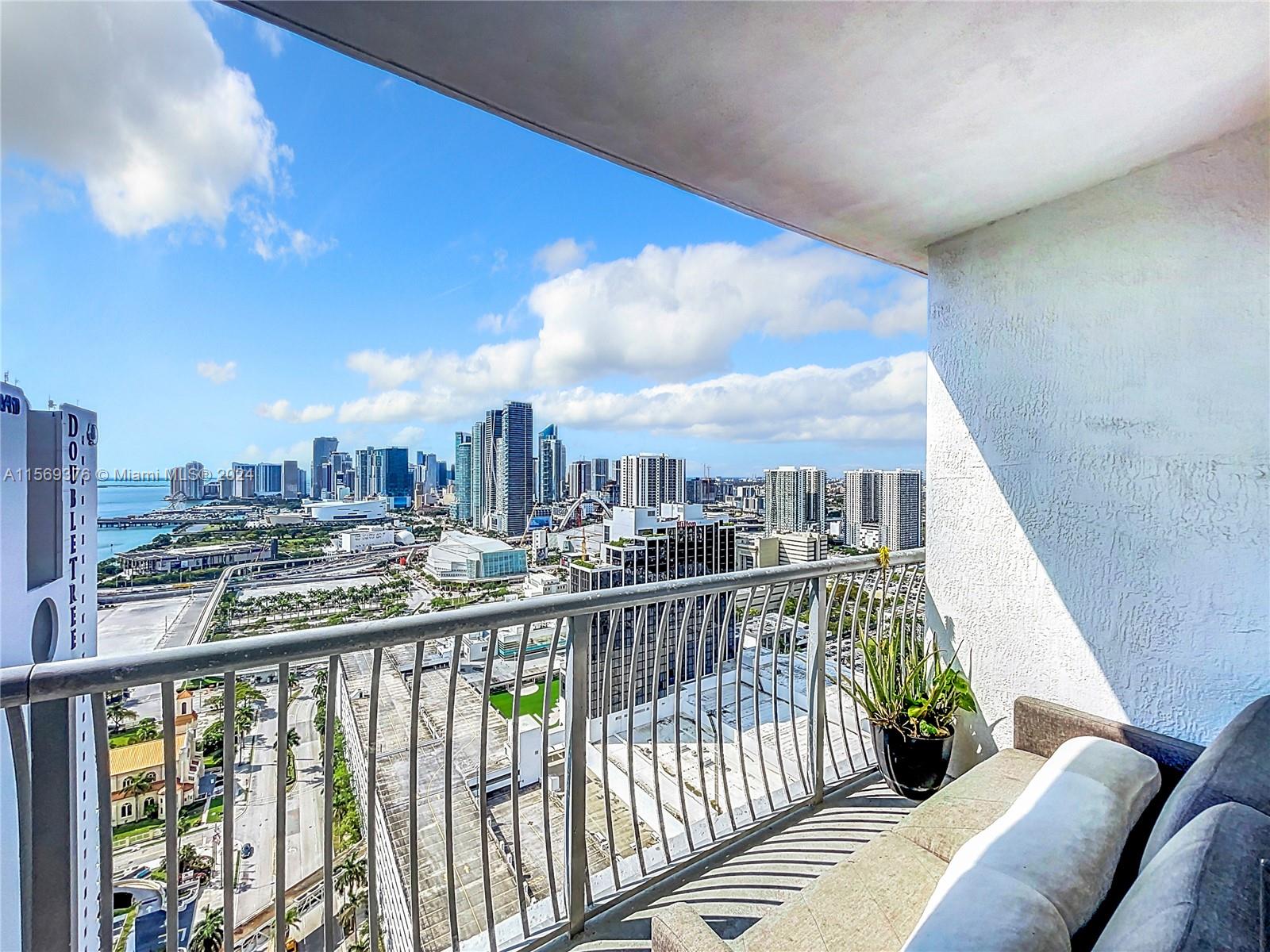 1750 N Bayshore Dr #3708, Miami, Florida image 31