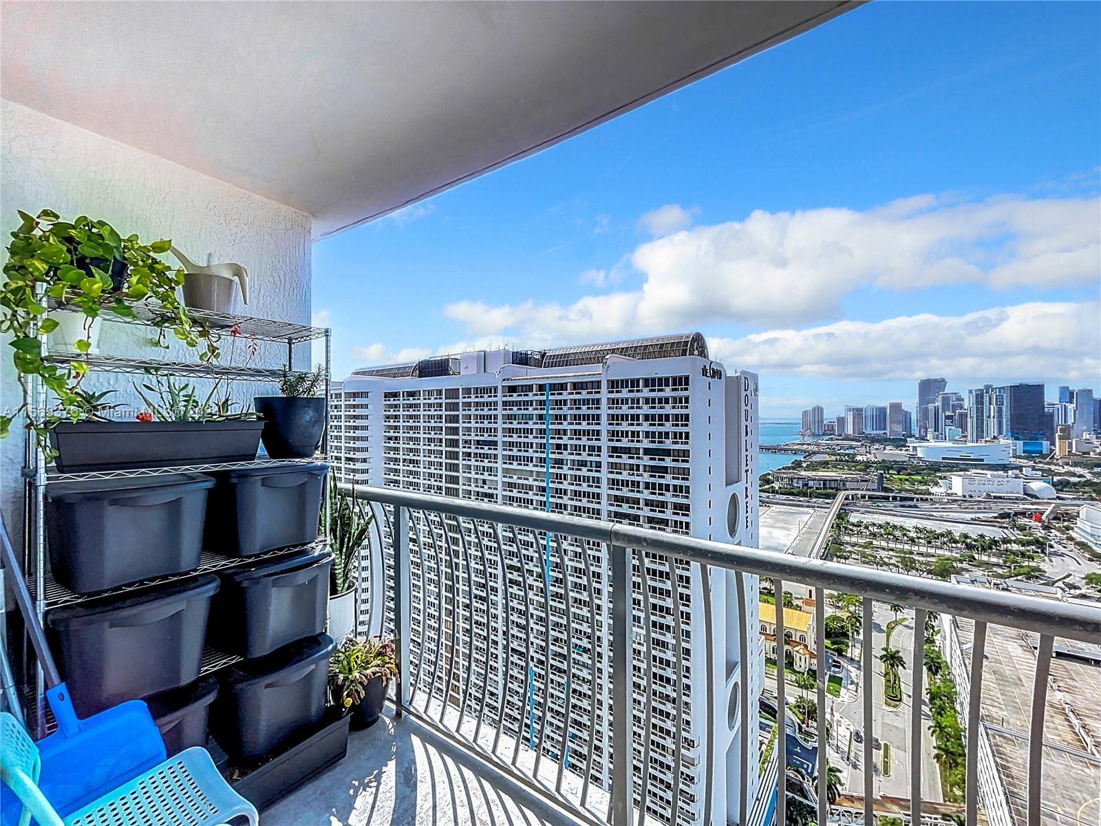 1750 N Bayshore Dr #3708, Miami, Florida image 32