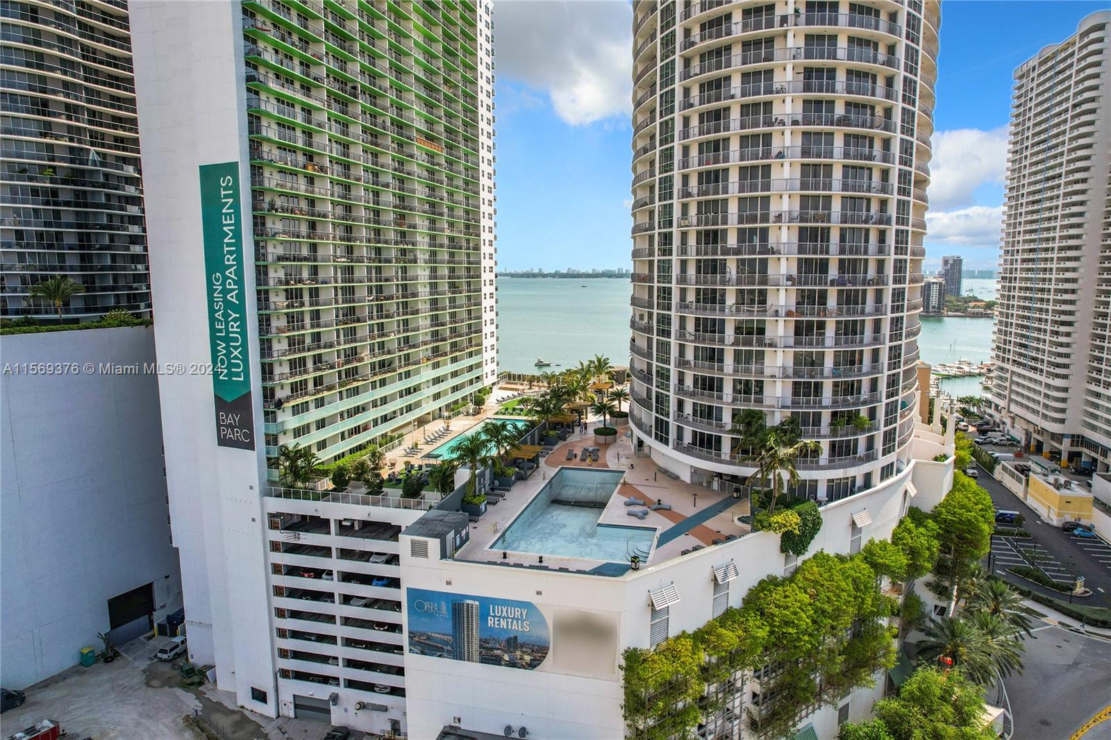 1750 N Bayshore Dr #3708, Miami, Florida image 4