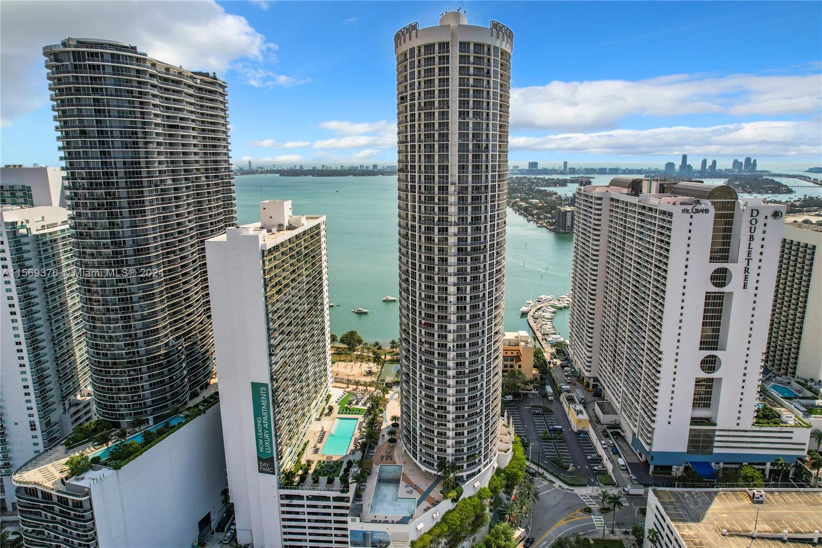 1750 N Bayshore Dr #3708, Miami, Florida image 5