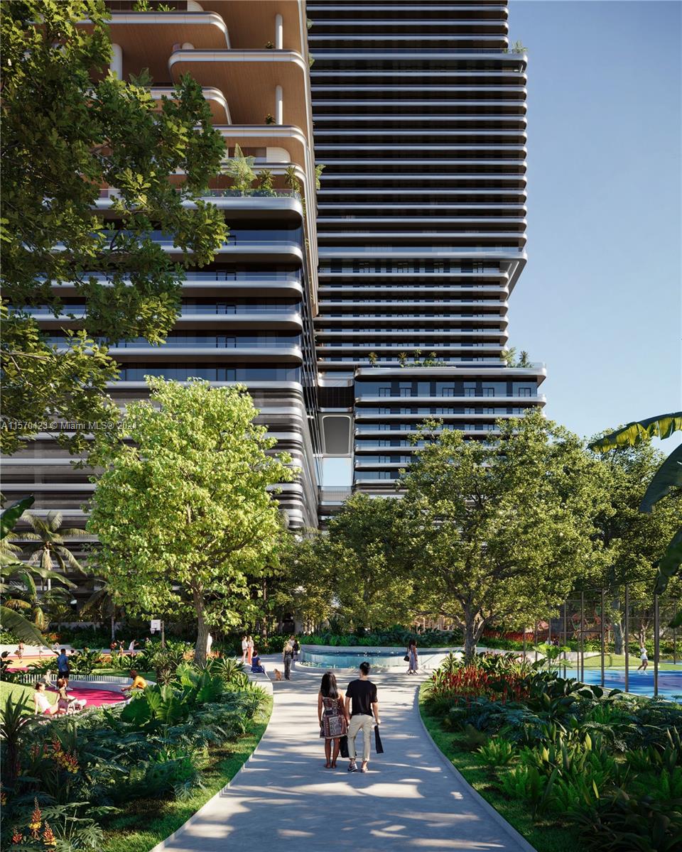 1133 SW 2nd Ave #5708, Miami, Florida image 3