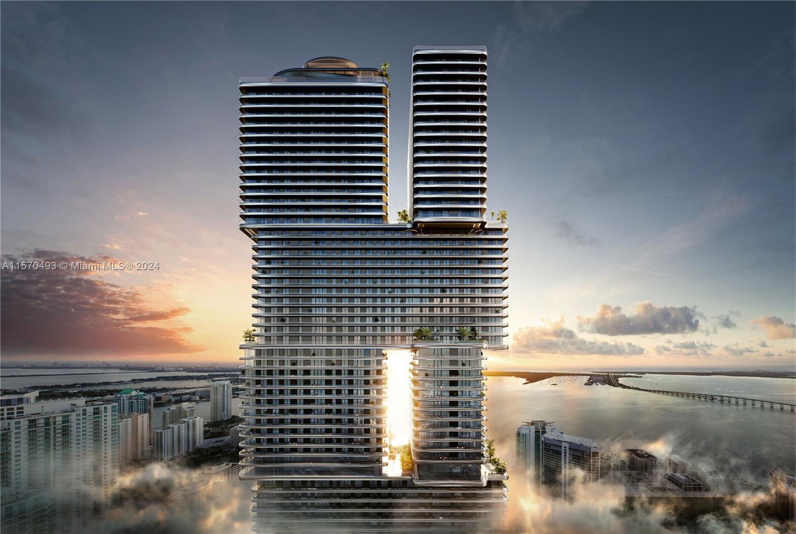 1133 SW 2nd Ave. #6402, Miami, Florida image 1