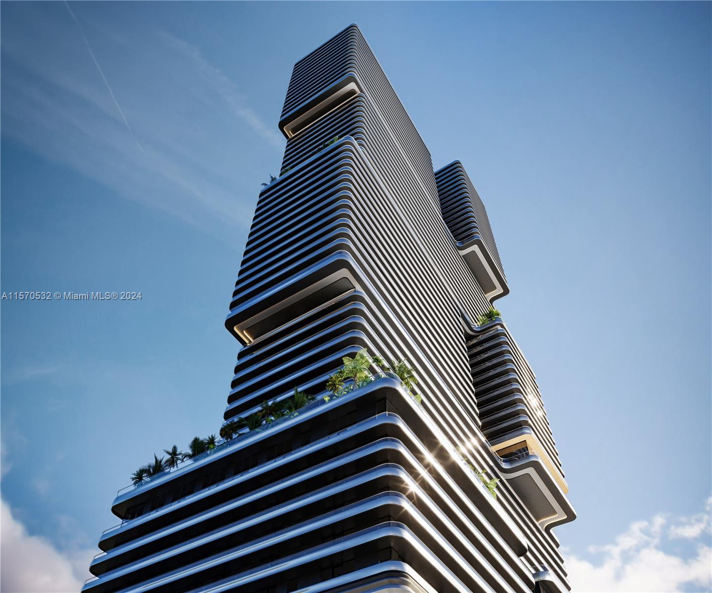 1133 SW 2nd Ave #3816, Miami, Florida image 4
