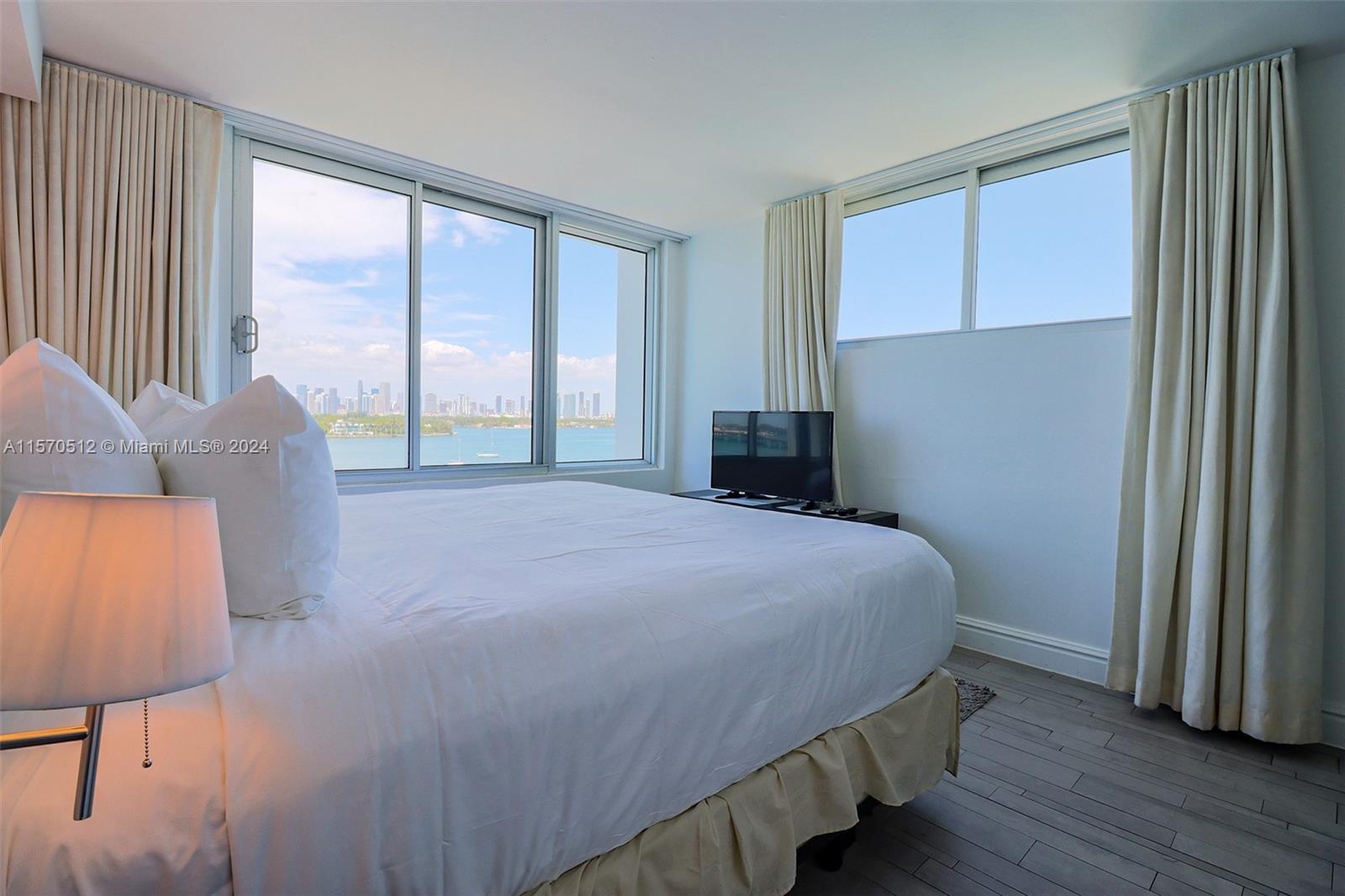 1100 West Ave #816, Miami Beach, Florida image 14