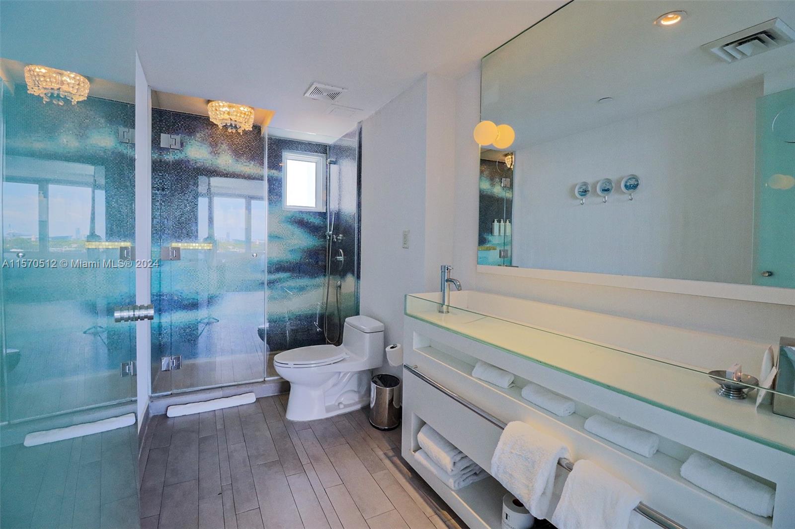 1100 West Ave #816, Miami Beach, Florida image 16