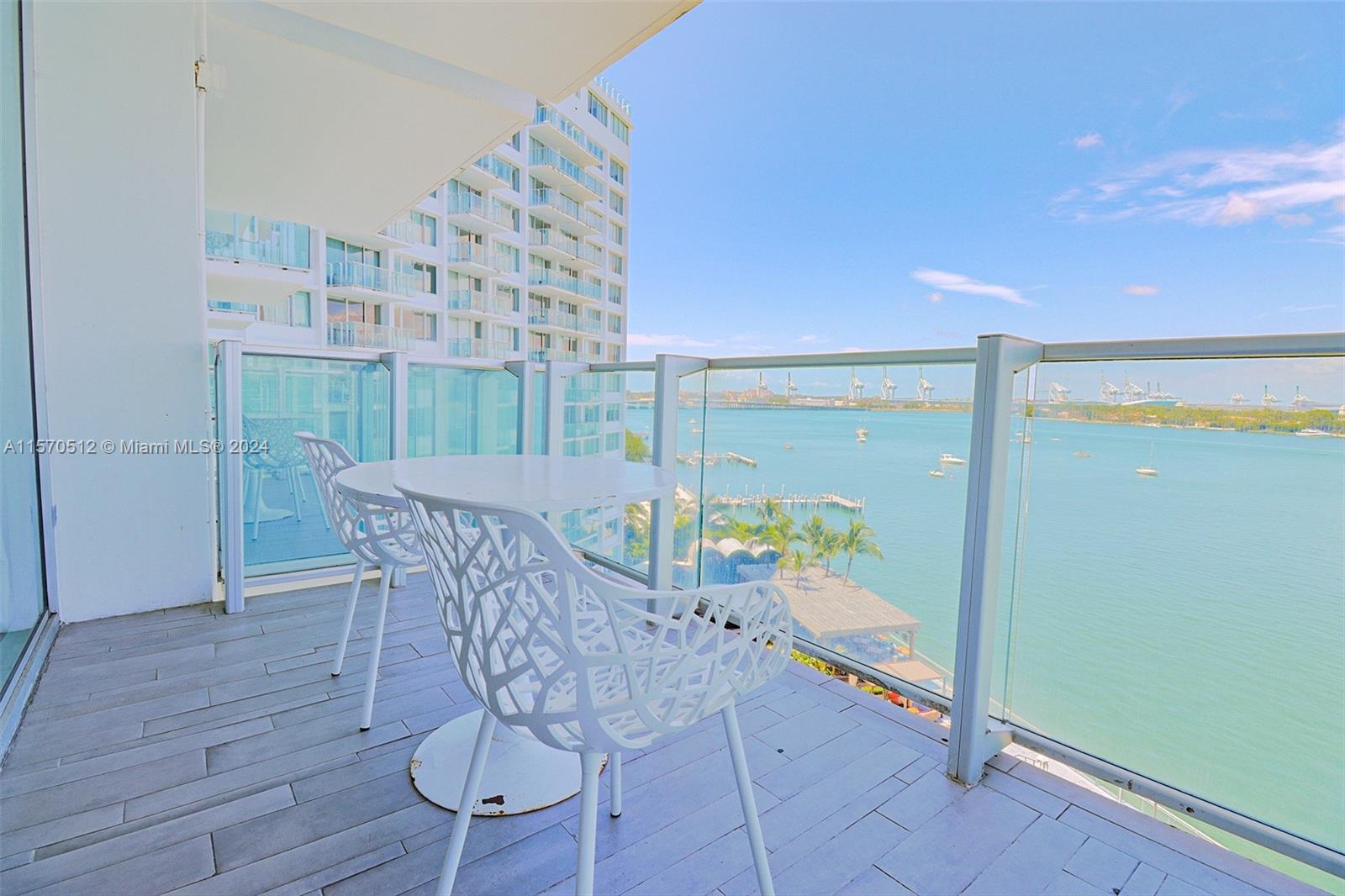 1100 West Ave #816, Miami Beach, Florida image 18