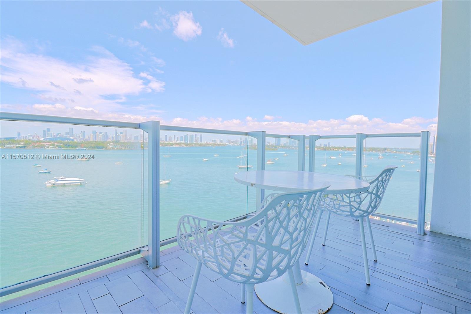 1100 West Ave #816, Miami Beach, Florida image 19