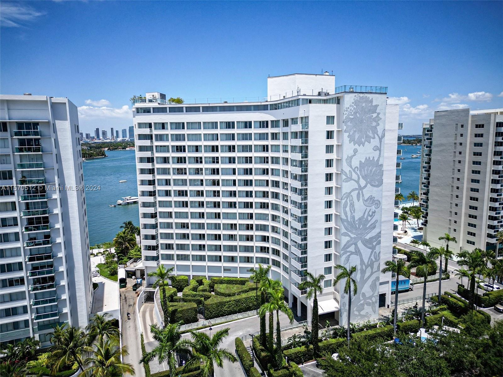 1100 West Ave #816, Miami Beach, Florida image 20