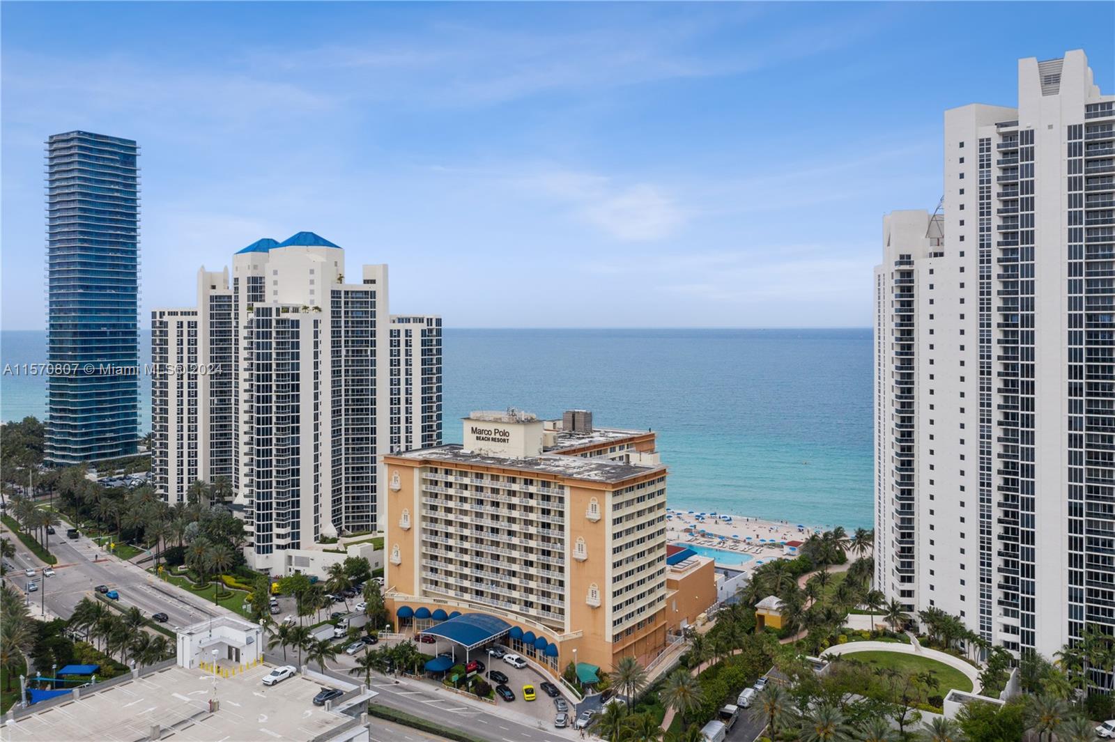 19201 Collins Ave #1101, Sunny Isles Beach, Florida image 1