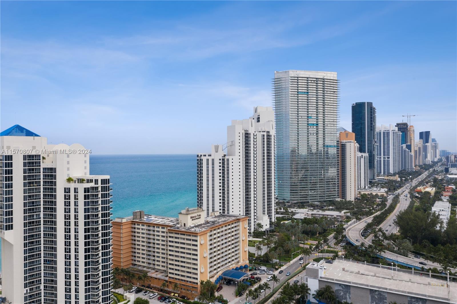 19201 Collins Ave #1101, Sunny Isles Beach, Florida image 2