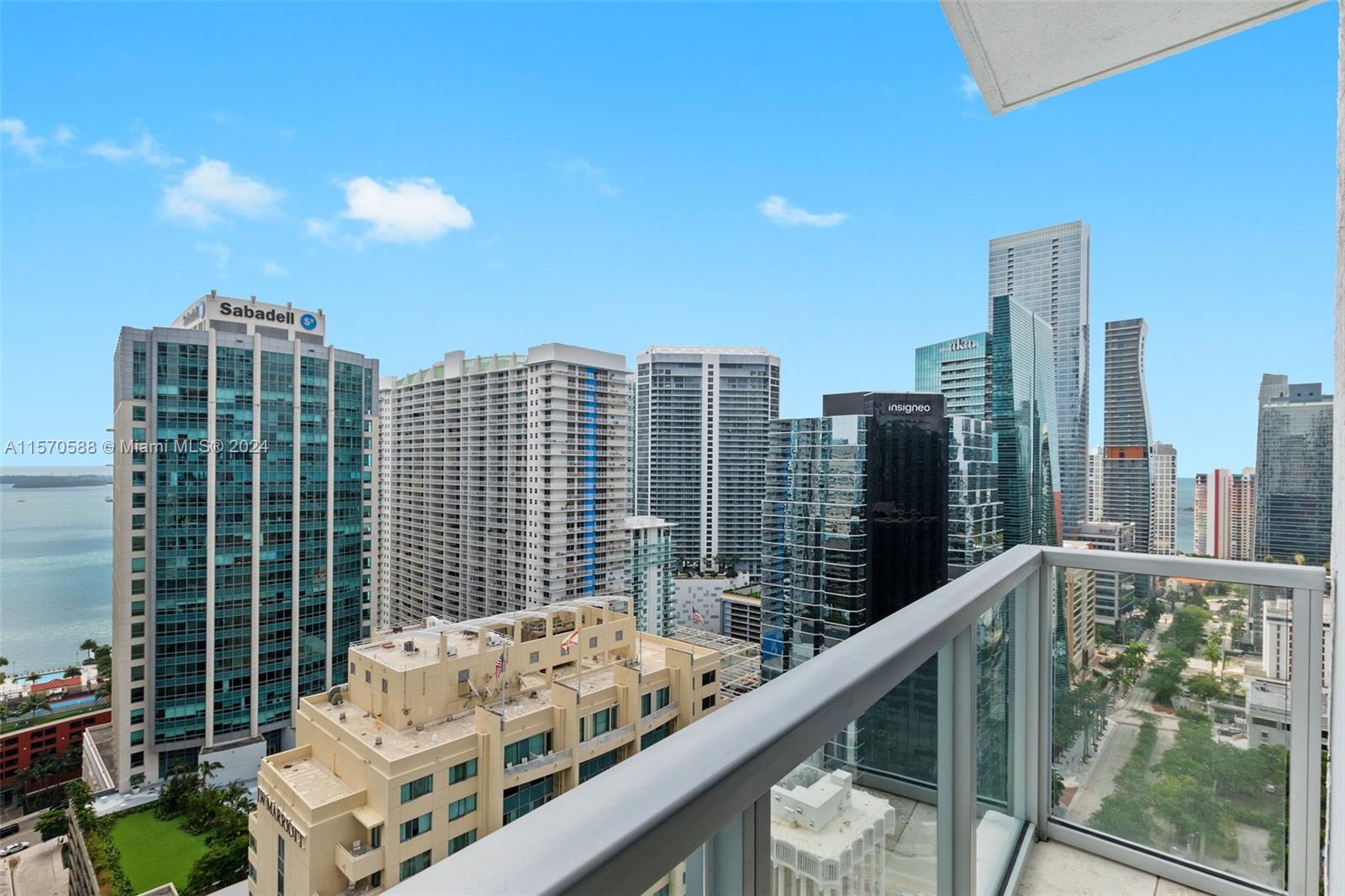 1060 Brickell Ave #2907, Miami, Florida image 15