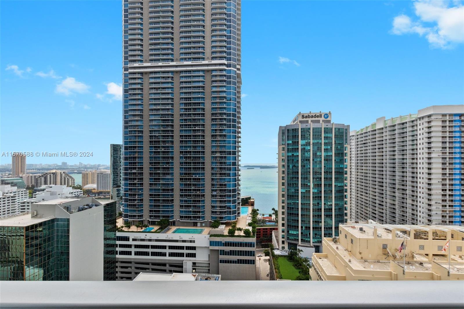 1060 Brickell Ave #2907, Miami, Florida image 16