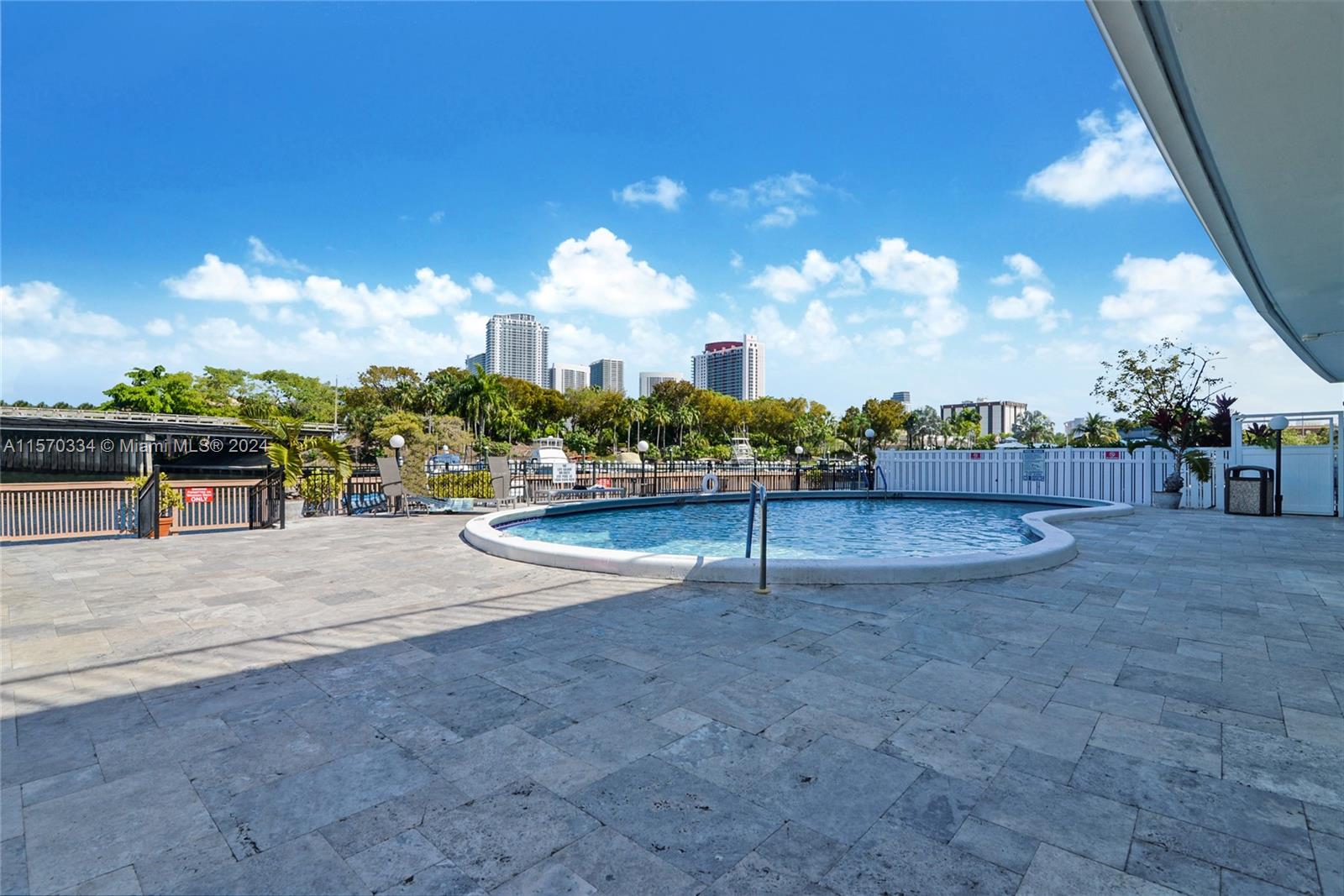 300 Diplomat Pkwy #608, Hallandale Beach, Florida image 16