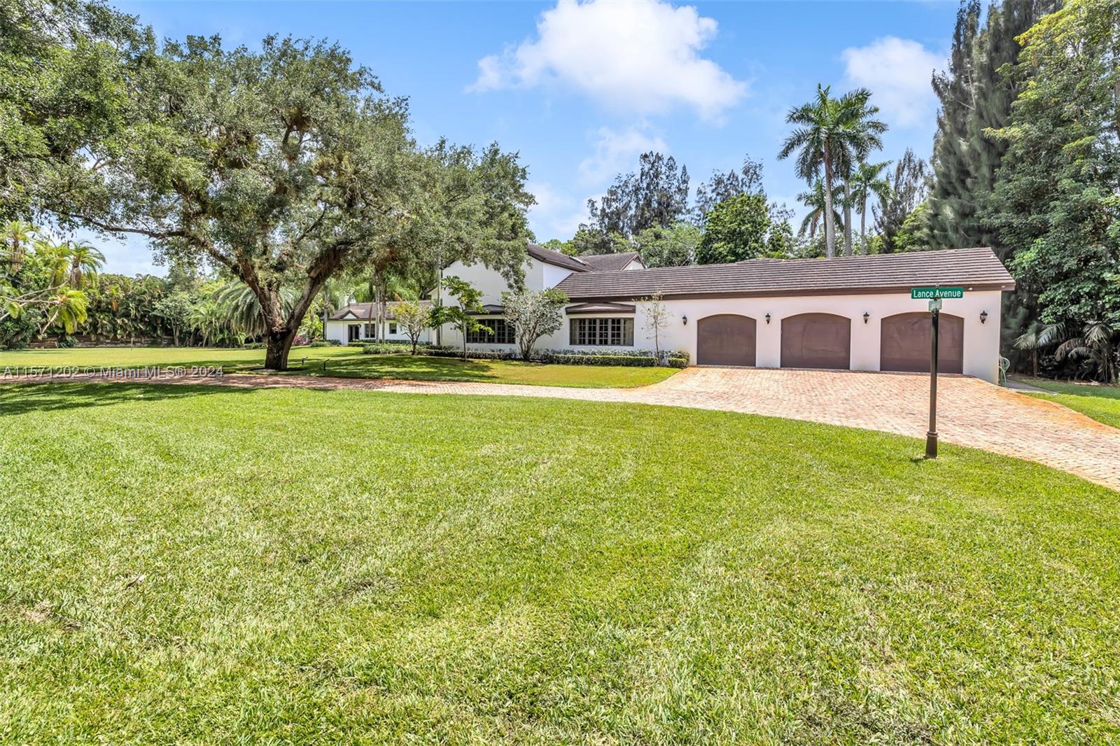 14600 Marvin Ln, Southwest Ranches, Florida image 6