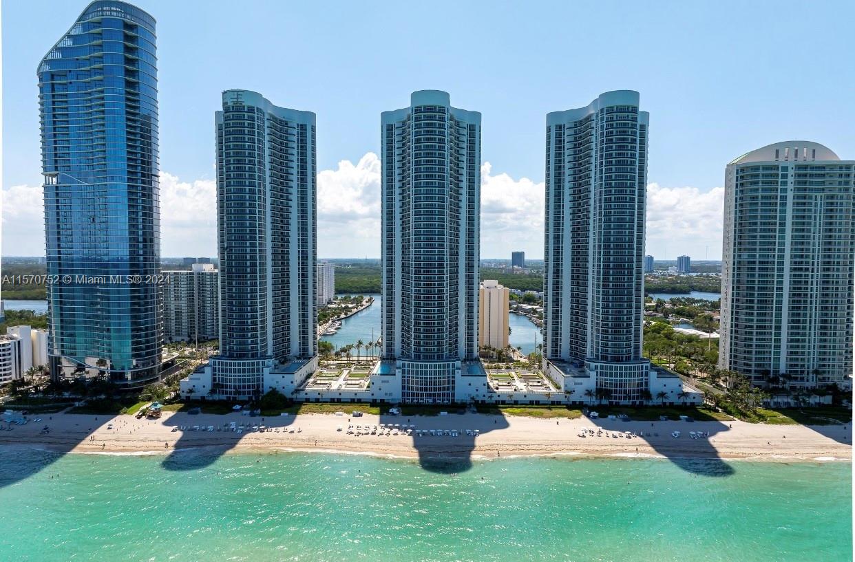 15811 Collins Ave #4207, Sunny Isles Beach FL 33160