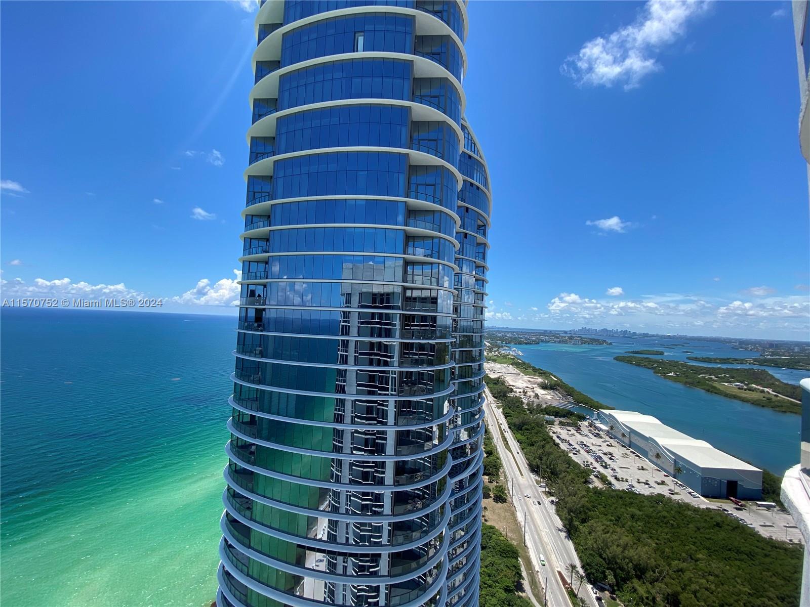 15811 Collins Ave #4207, Sunny Isles Beach FL 33160