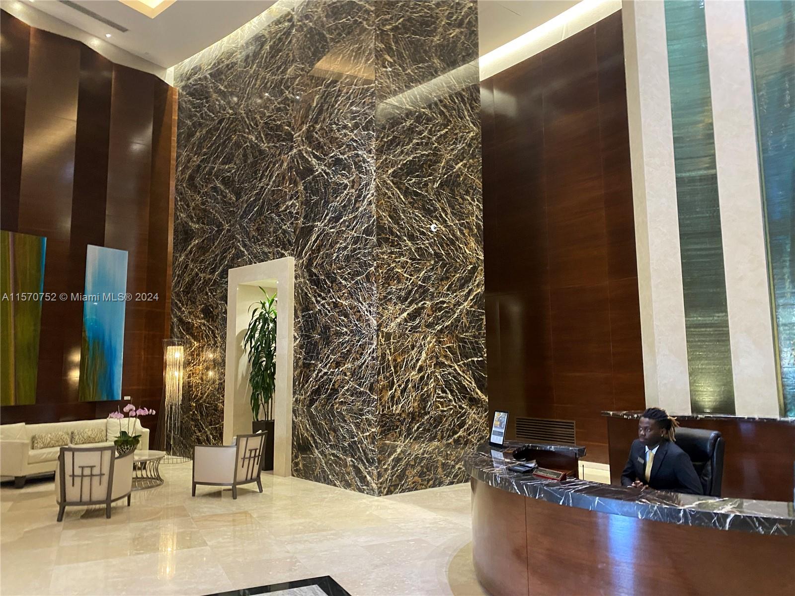 15811 Collins Ave #4207, Sunny Isles Beach FL 33160