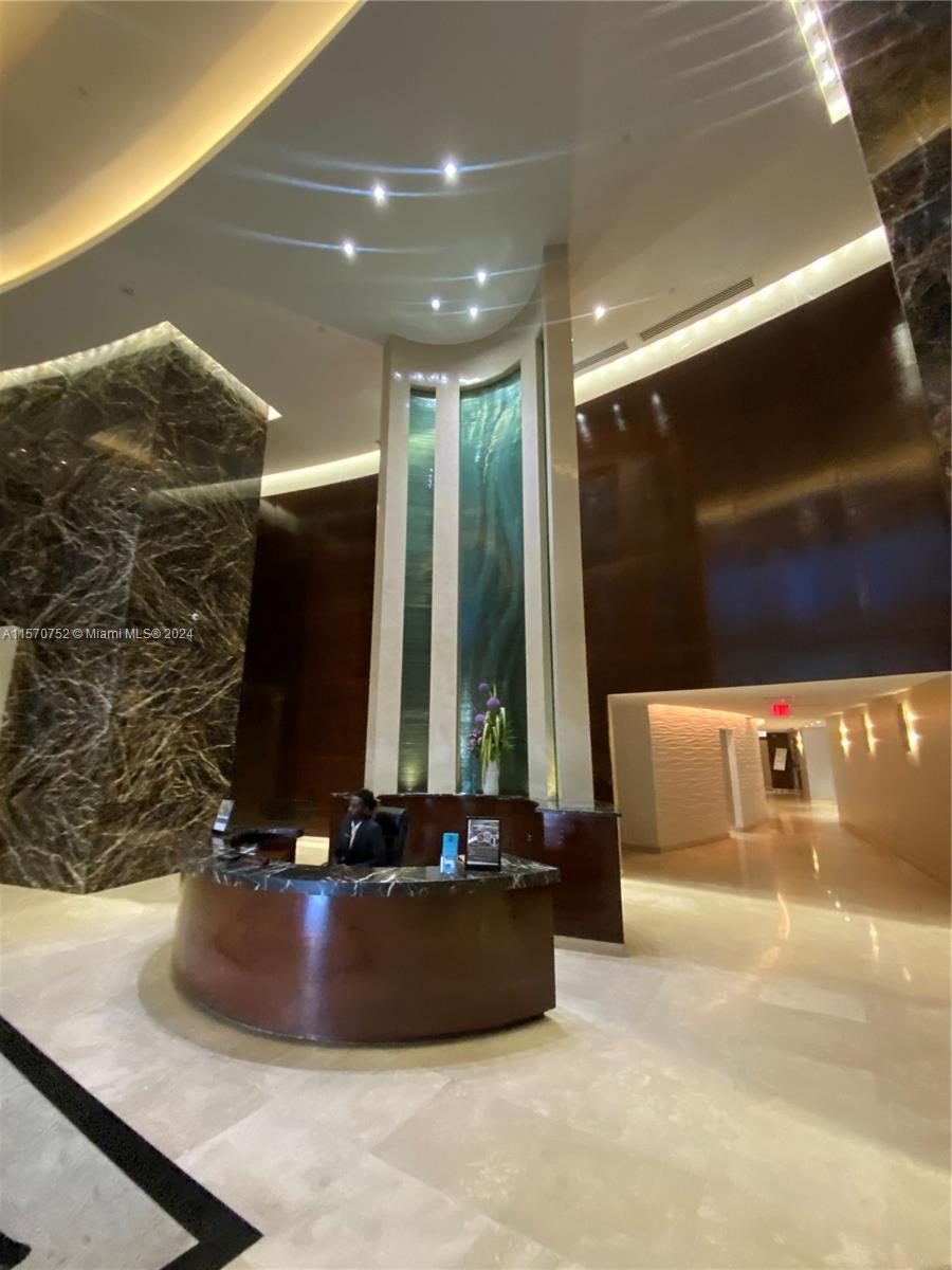 15811 Collins Ave #4207, Sunny Isles Beach FL 33160