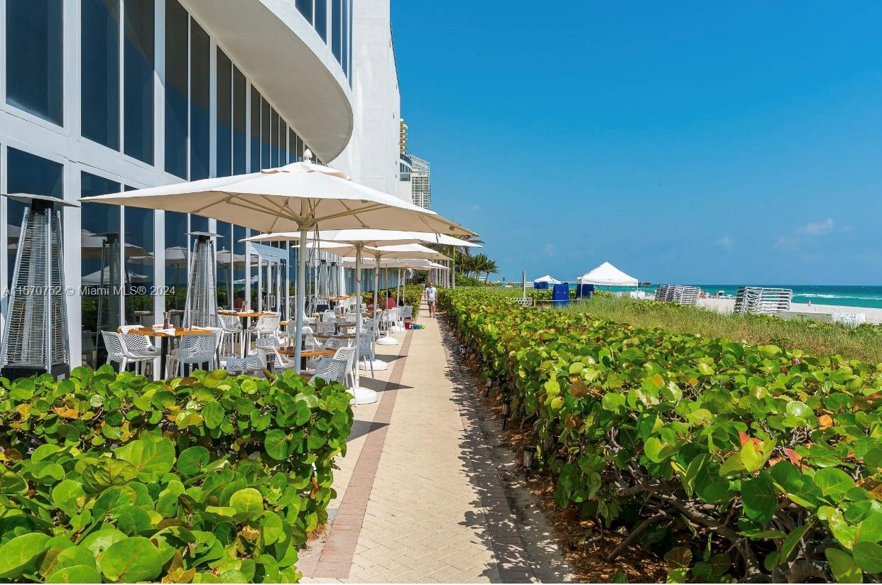 15811 Collins Ave #4207, Sunny Isles Beach FL 33160