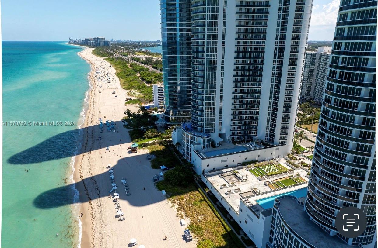 15811 Collins Ave #4207, Sunny Isles Beach FL 33160