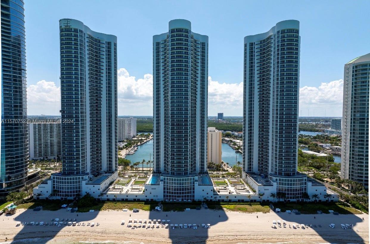 15811 Collins Ave #4207, Sunny Isles Beach FL 33160