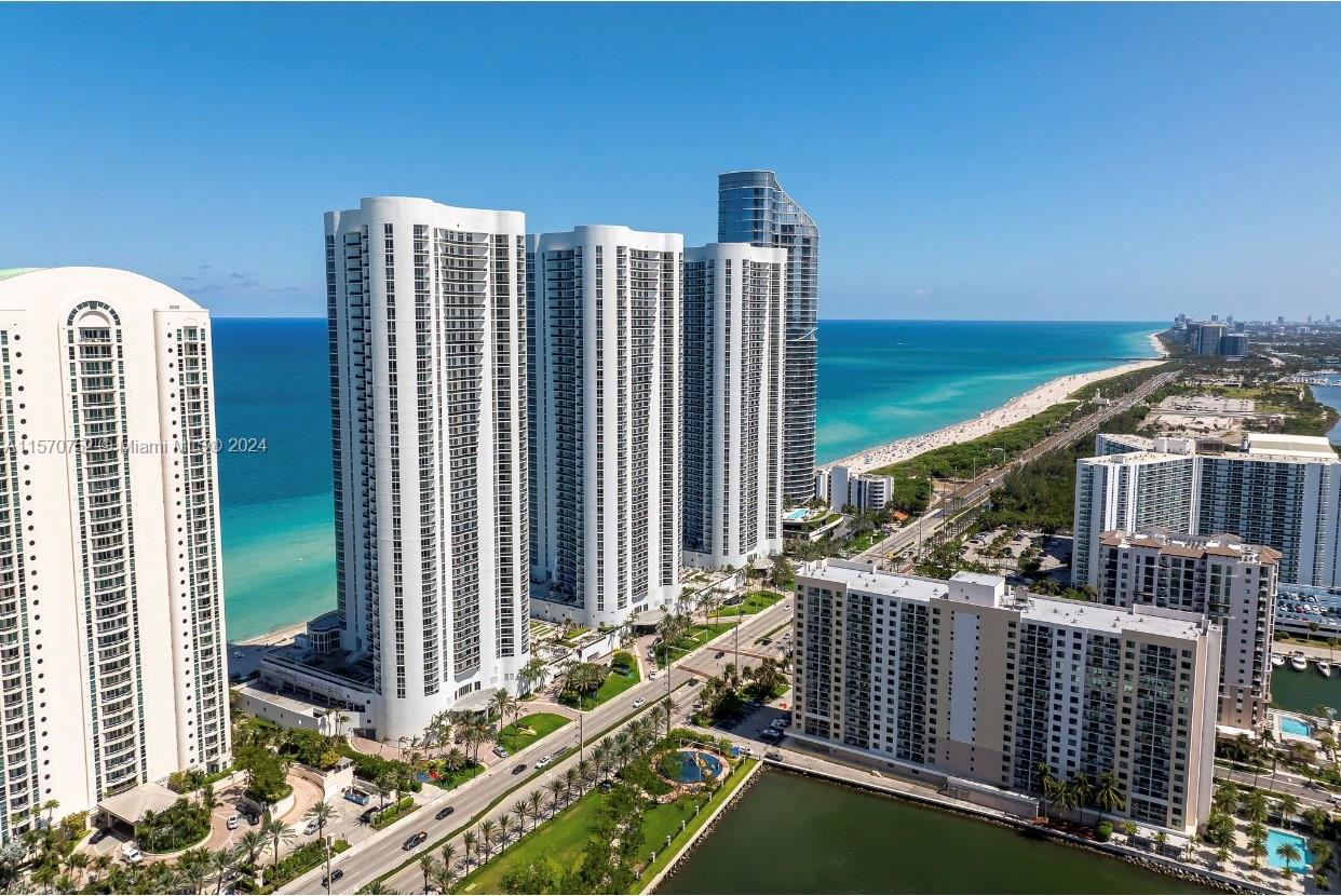 15811 Collins Ave #4207, Sunny Isles Beach FL 33160