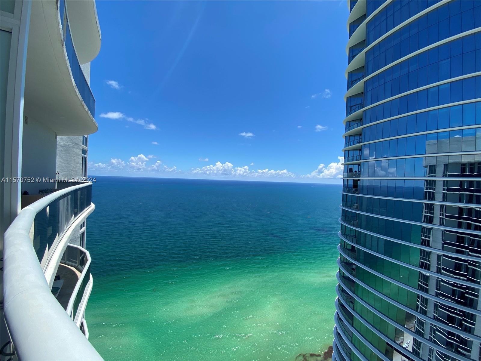 15811 Collins Ave #4207, Sunny Isles Beach FL 33160