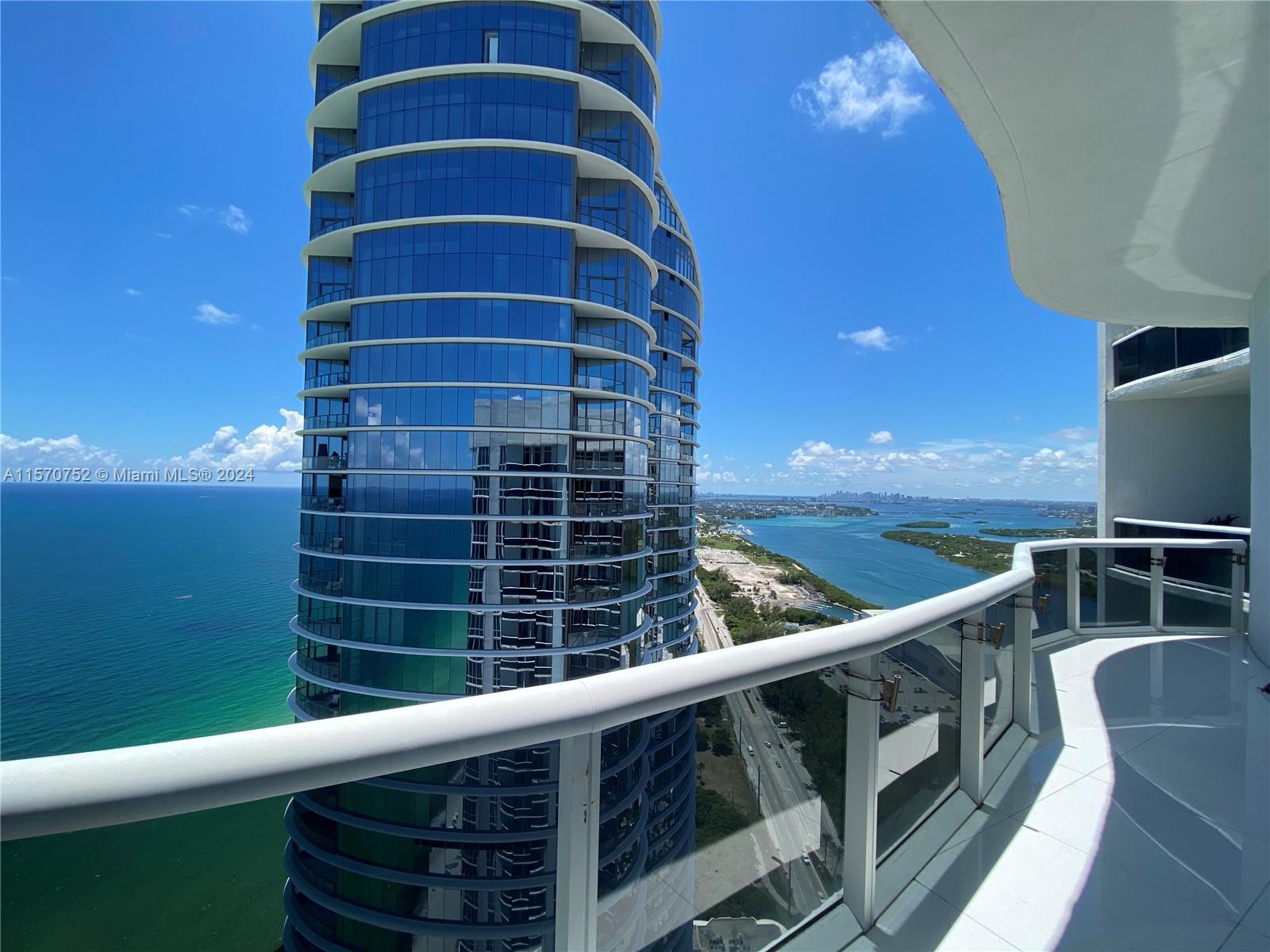 15811 Collins Ave #4207, Sunny Isles Beach FL 33160