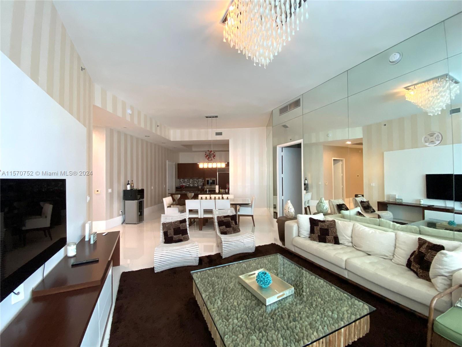 15811 Collins Ave #4207, Sunny Isles Beach FL 33160