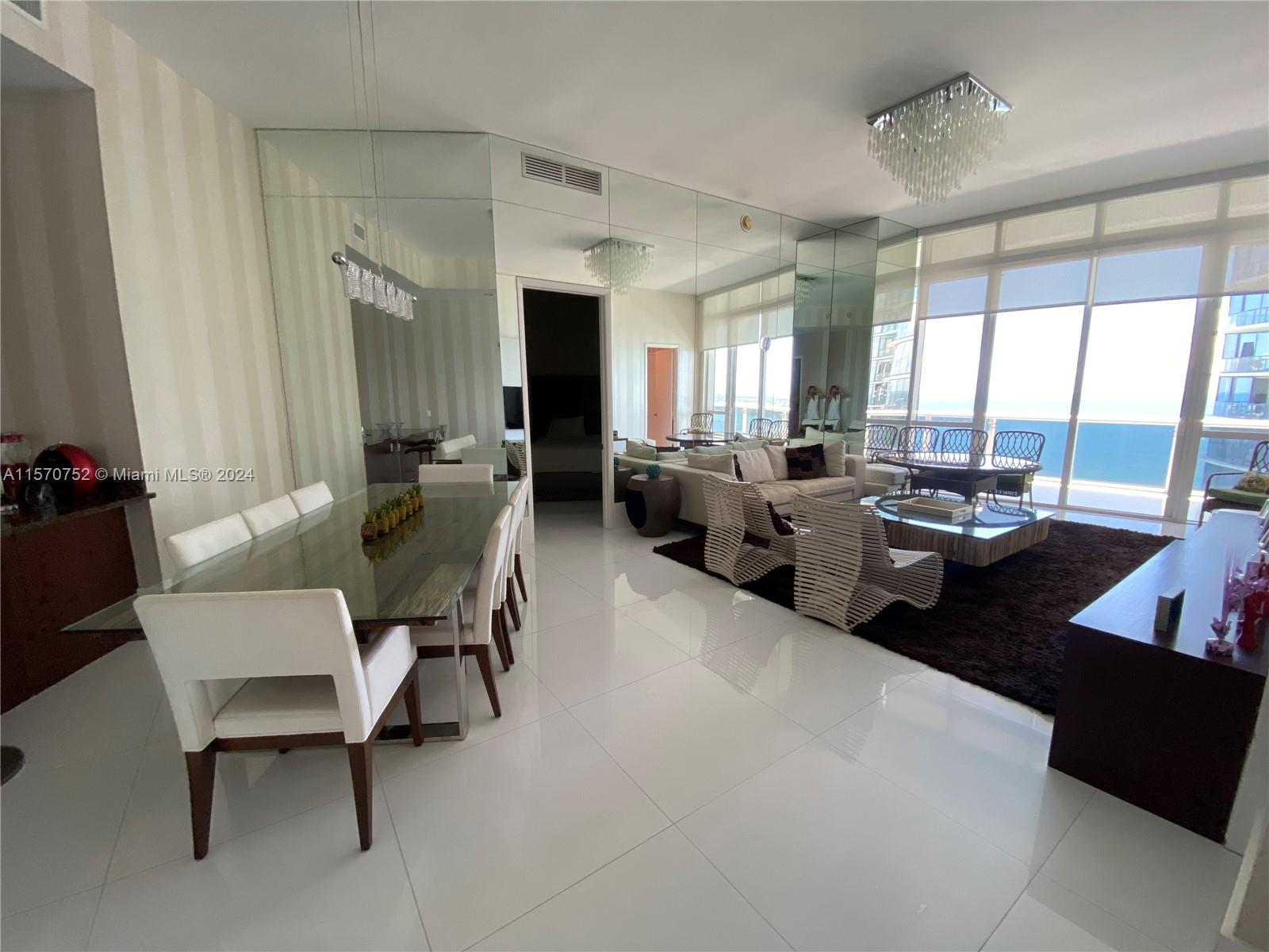 15811 Collins Ave #4207, Sunny Isles Beach FL 33160