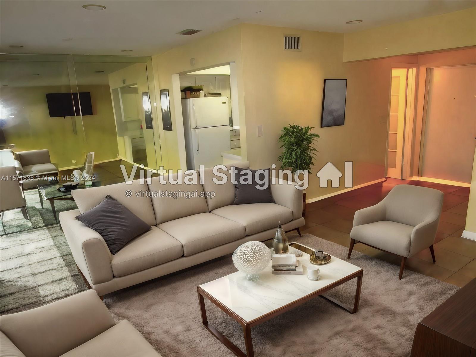5626 NW 21st St #31-A, Lauderhill, Florida image 1