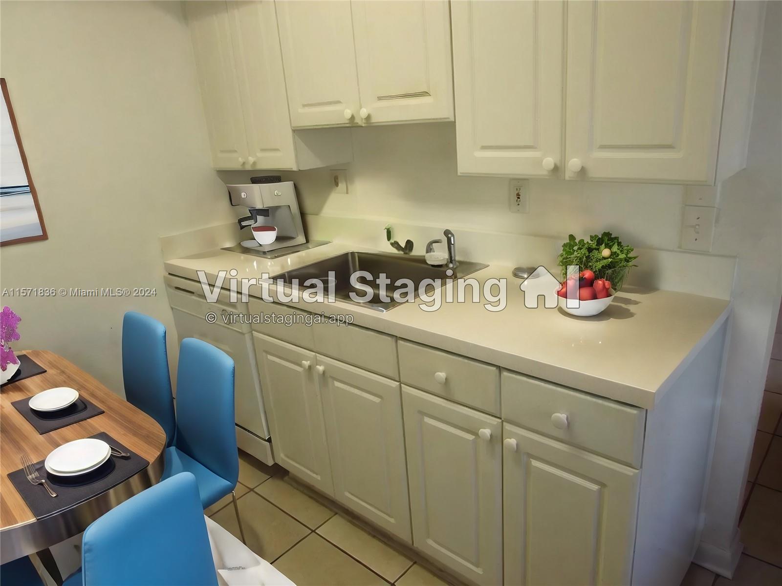 5626 NW 21st St #31-A, Lauderhill, Florida image 2