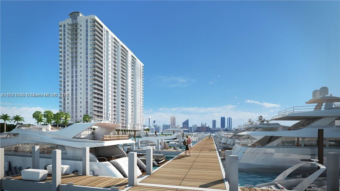 Residential, North Miami Beach, Florida image 6