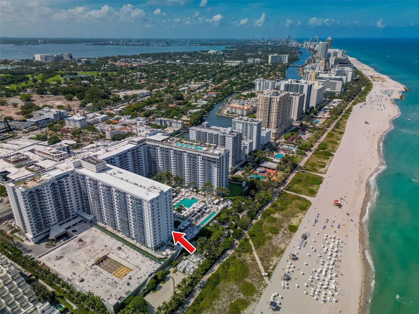 2301 Collins Ave #410, Miami Beach, Florida image 40