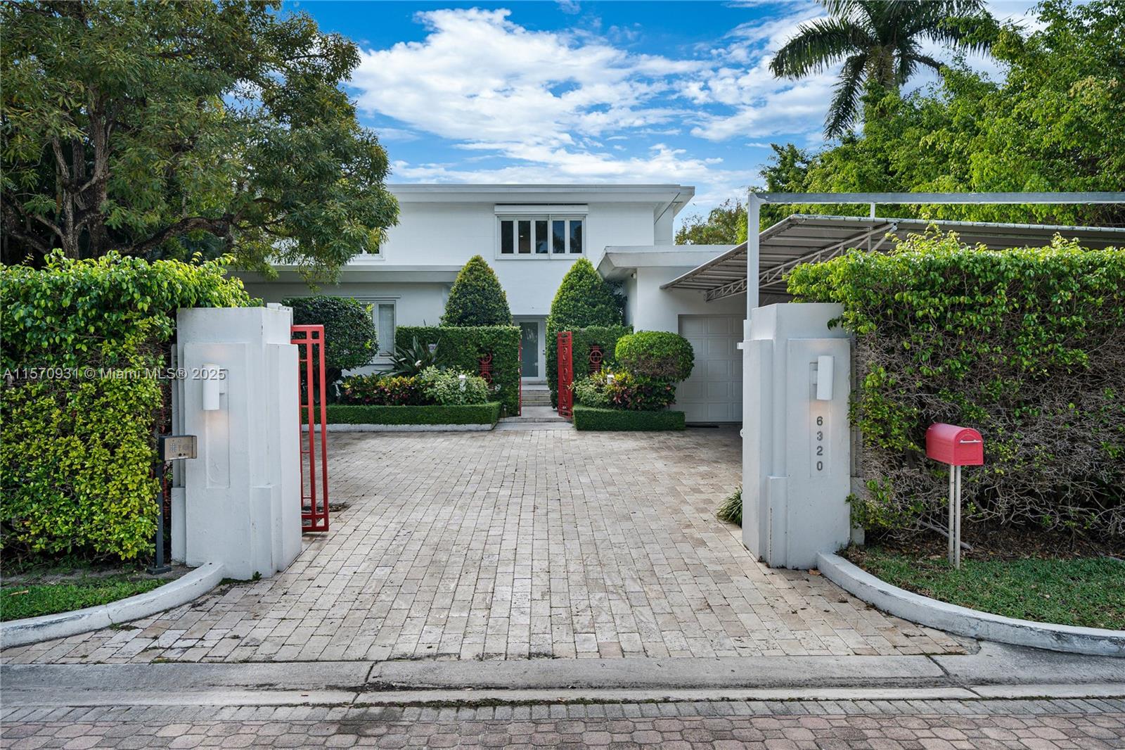 6320 Allison Rd, Miami Beach, Florida 33141