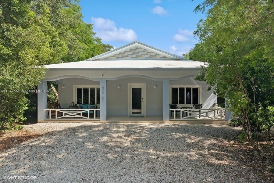 477 Barracuda Blvd, Key Largo, Florida image 1