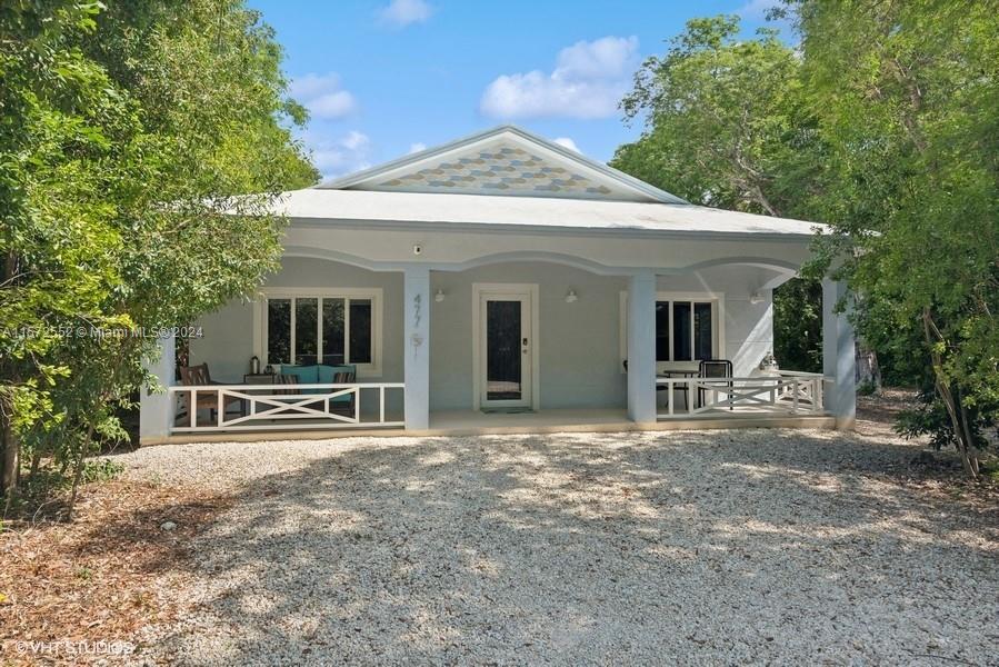 477 Barracuda Blvd, Key Largo, Florida image 31