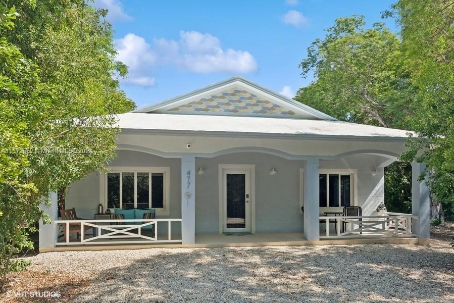 477 Barracuda Blvd, Key Largo, Florida image 33