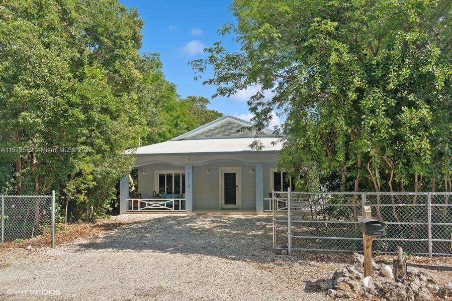 477 Barracuda Blvd, Key Largo, Florida image 36