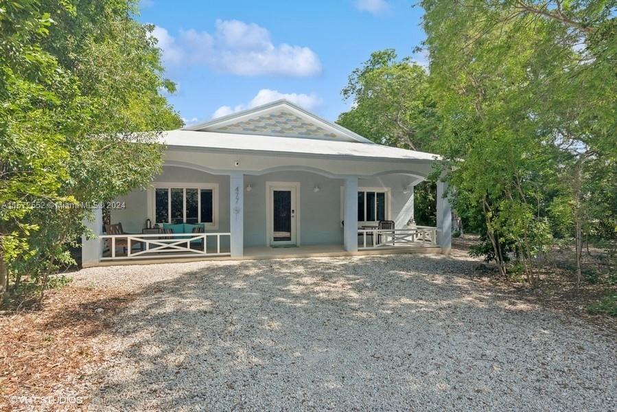 477 Barracuda Blvd, Key Largo, Florida image 37