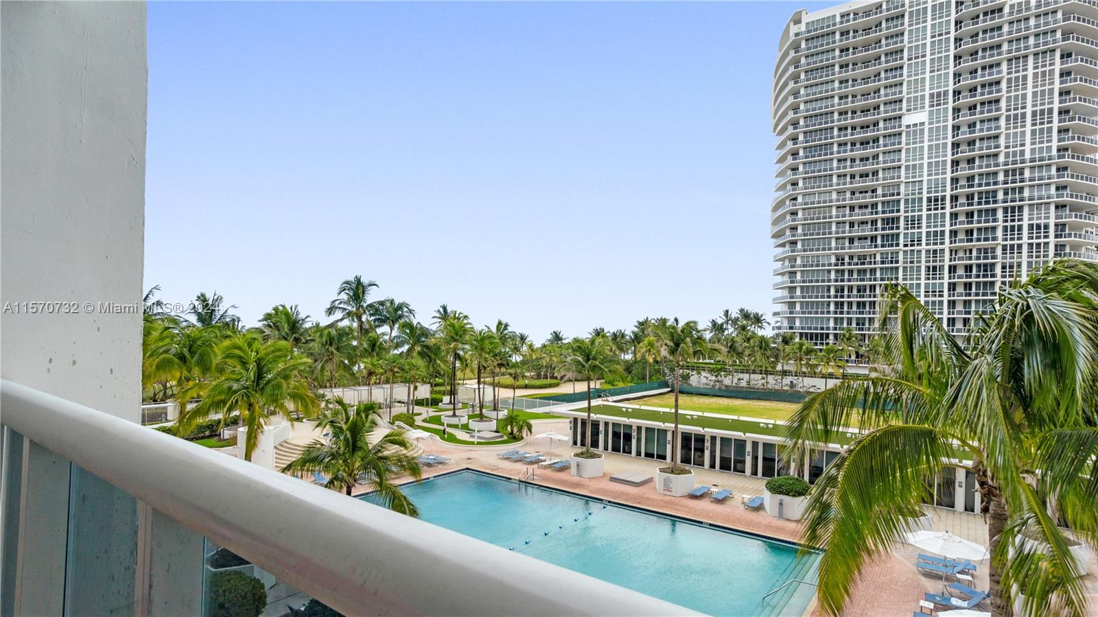 10275 Collins Ave #315, Bal Harbour, Florida image 1