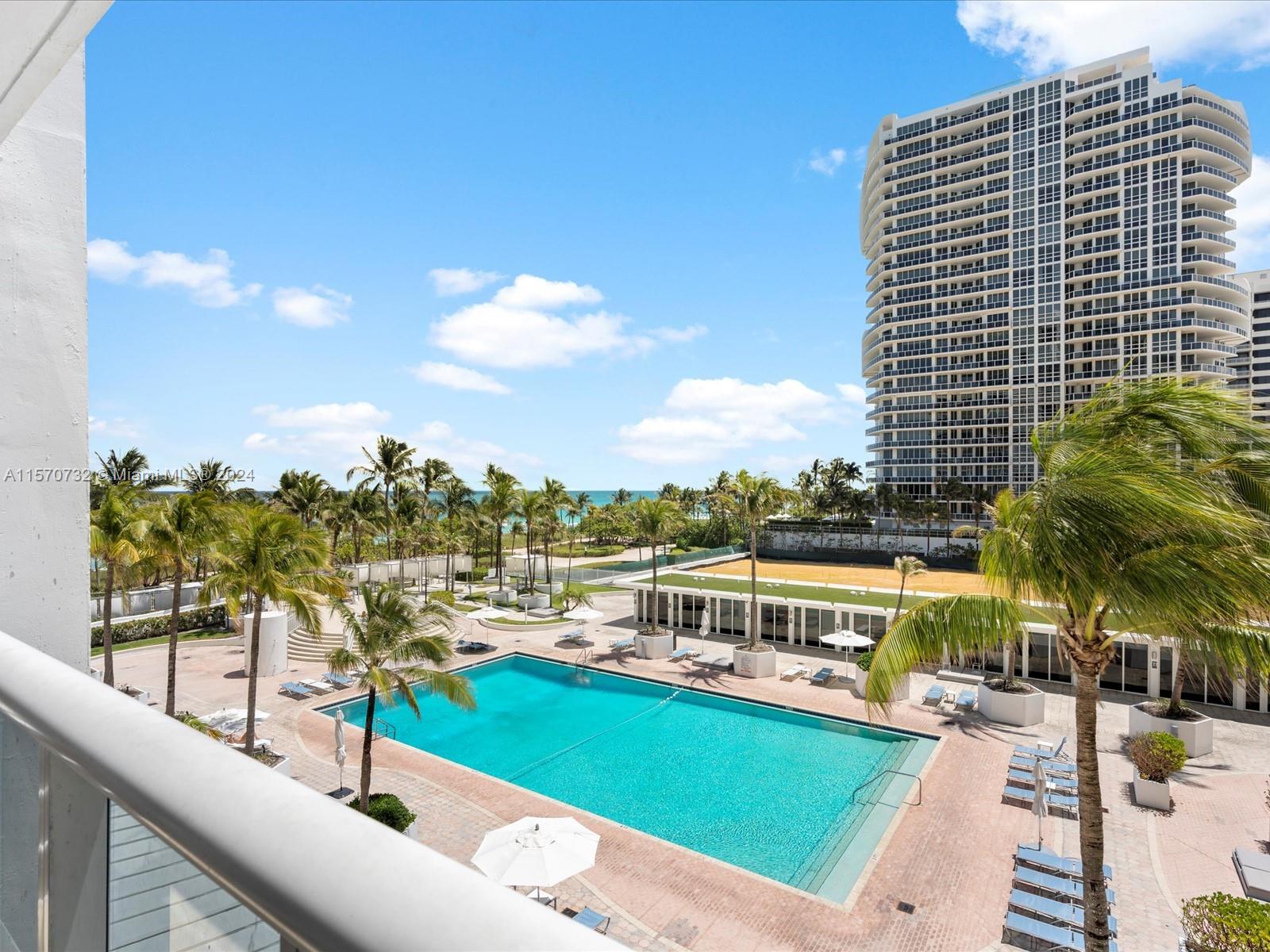 10275 Collins Ave #315, Bal Harbour, Florida image 27