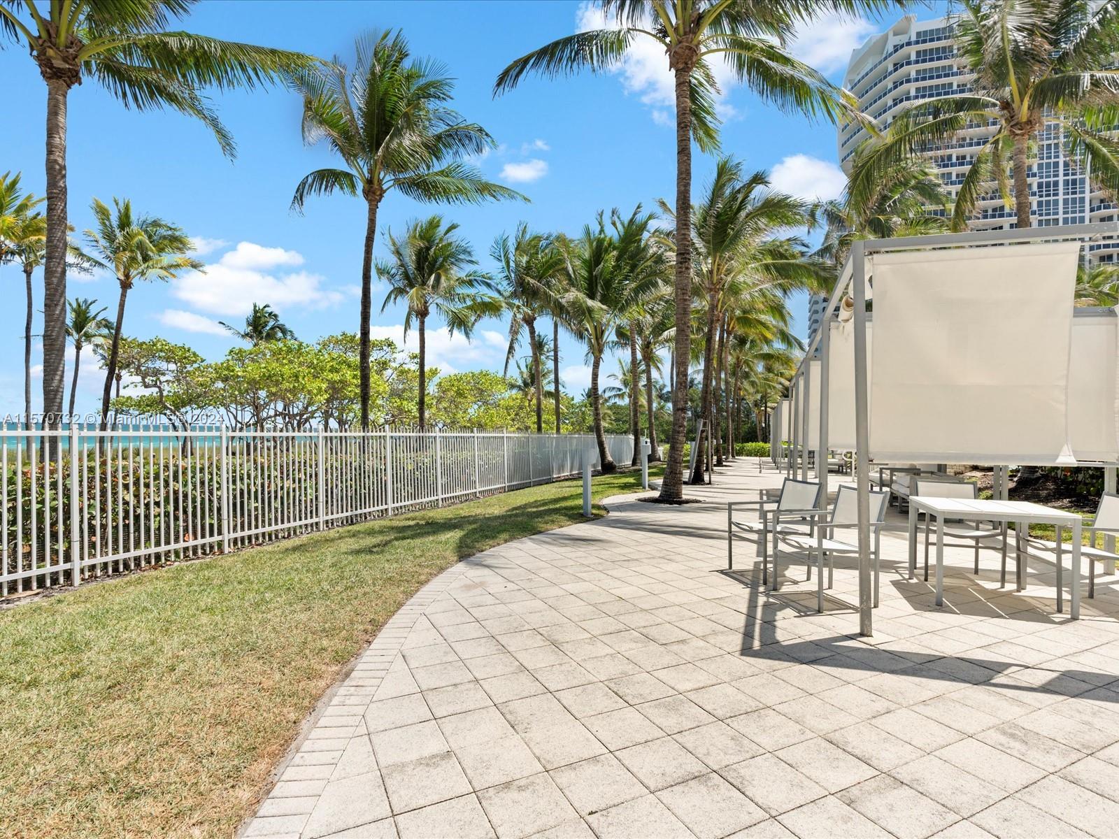 10275 Collins Ave #315, Bal Harbour, Florida image 32