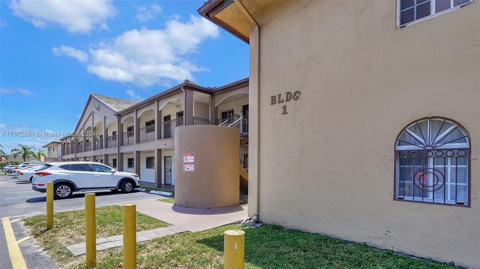 8851 NW 119th St #1116-1, Hialeah Gardens, Florida image 24